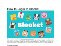 How to Login to Blooket.pdf