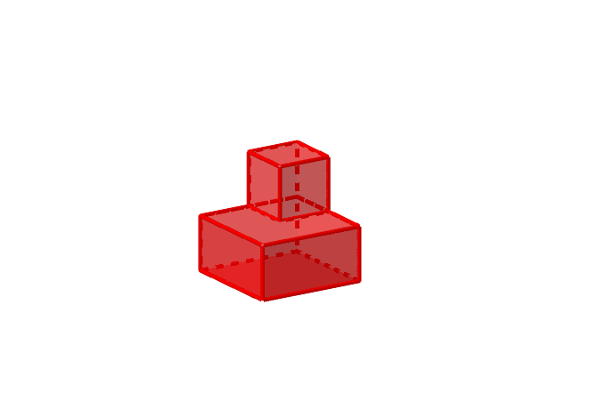 adding squares - piece 2