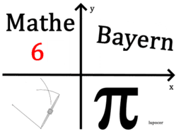 Mathe 6 Bayern