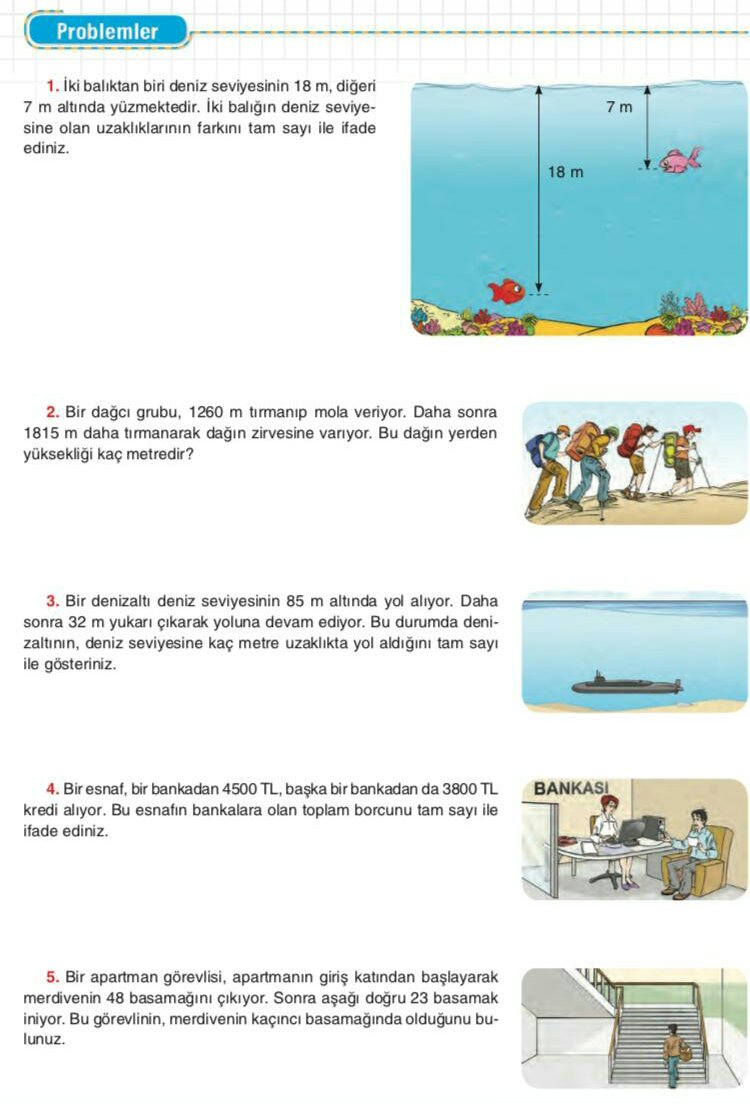 KONU DEĞERLENDİRME