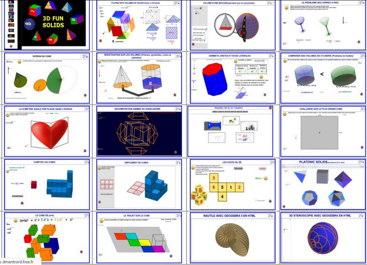 http://dmentrard.free.fr/GEOGEBRA/Maths/Export5/Espace.htm