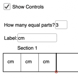 Meanings of Division: IM 6.4.2