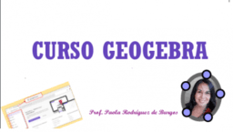 Curso Geogebra ABC Color