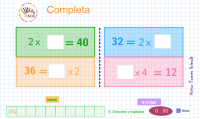 6. Divisores y múltiplos - OAOA