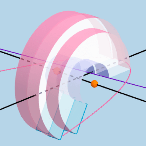 Washer Method REVAMPED! GeoGebra