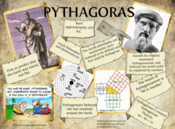 Пифагорын теорем