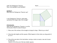 Lab Activity - Pythagorean Theorem.pdf