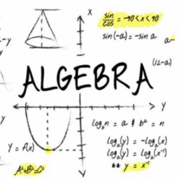 Algebra