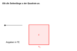 Reelle Zahlen und Pythagoras