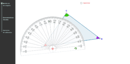 Angulos – GeoGebra