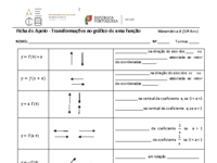 Transf no grafico - 10º Ano_ALUNO_2019-20.pdf