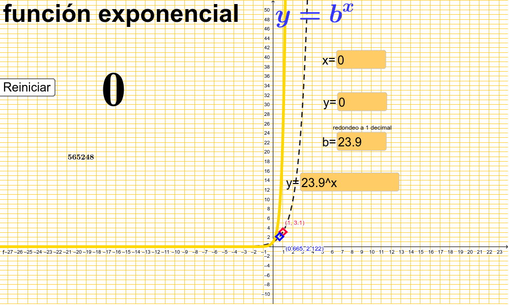 Resuelve entre 3 y 5 ejercicios...