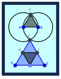 Construct Dynamic Geometry Together