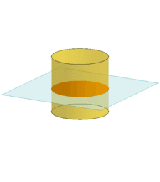 Cross Sections