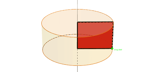 AQR Section 1 Exercise 23 – GeoGebra