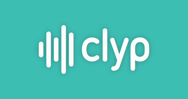 Clyp.it - Sound recording made EASY!