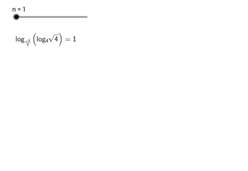 four fours