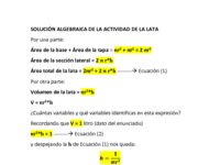Solución algebraica LA LATA.pdf