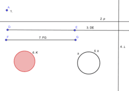 ÚVOD DO GEOMETRIE