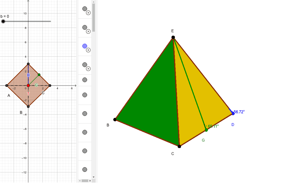 Gúla2 – GeoGebra