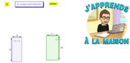 Calcul littéral-3è