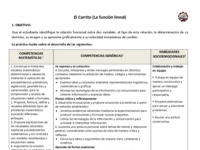 Aplicaciones de Cálculo Diferencial para Bachillerato con Ge