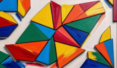 A arte dos puzzles: desafios matemáticos