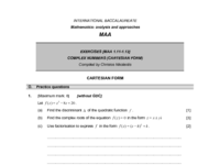 [MAA 1.11-1.12] COMPLEX NUMBERS (CARTESIAN FORM).pdf