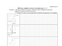 Шаблоны графиков показательной функции y=a^x.pdf