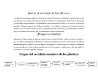 Qué es el reciclado de los plásticos-convertido (1).pdf