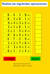 ACTIVIDADES AUTOEVALUABLES.