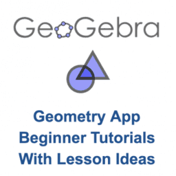 GeoGebra Geometry 