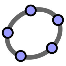 Geogebra - Materialien einfach nutzen und zusammenstellen