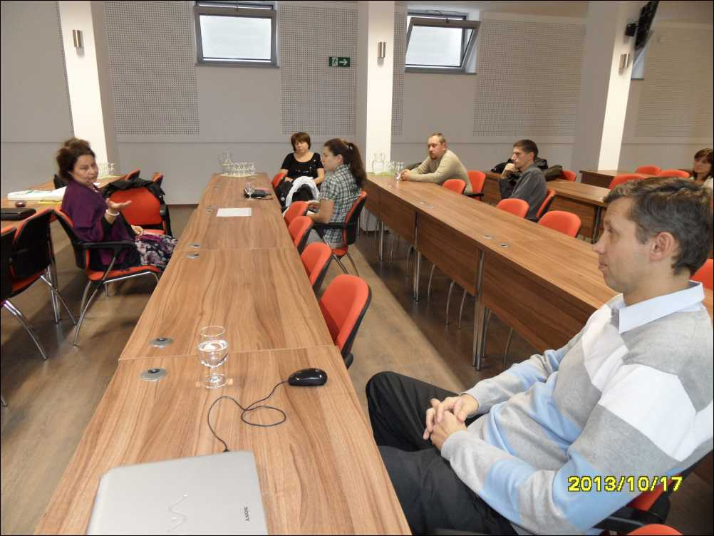 Discussion 02 2013