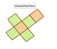 JARING-JARING BANGUN RUANG