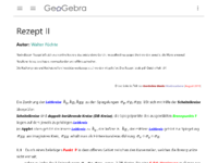Rezept II – GeoGebra.pdf