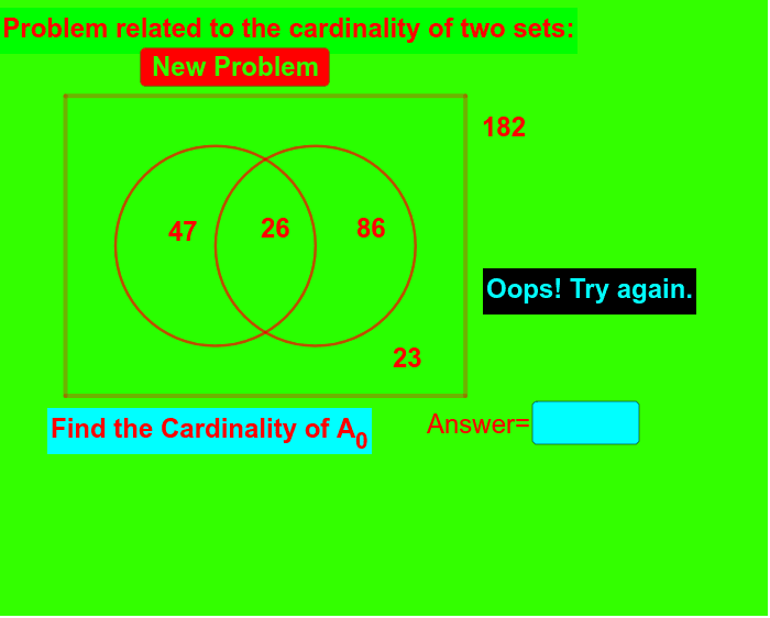 problem-related-to-cardinality-of-two-sets-geogebra