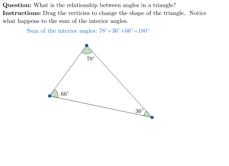 Mt2 02 P3a Xt1 Interior Angles In A Triangle Geogebra
