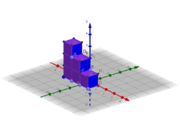 Isometric Drawing 