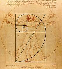 [i]"Uomo Vitruviano" of Leonardo da Vinci[/i]