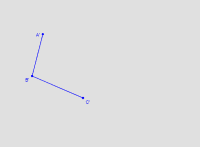 Jogo de reflexões e rotações – GeoGebra