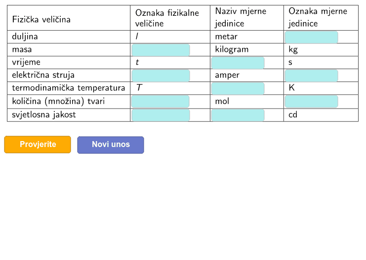 mjerne jedinice)