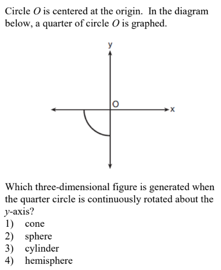 Sample Question #1