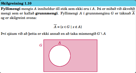 Fyllimengi