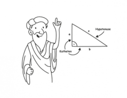 Satz von Pythagoras