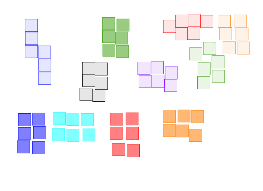 Nets of solids Year 3 GeoGebra