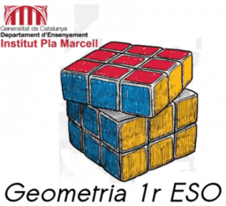 Geometria 1r ESO