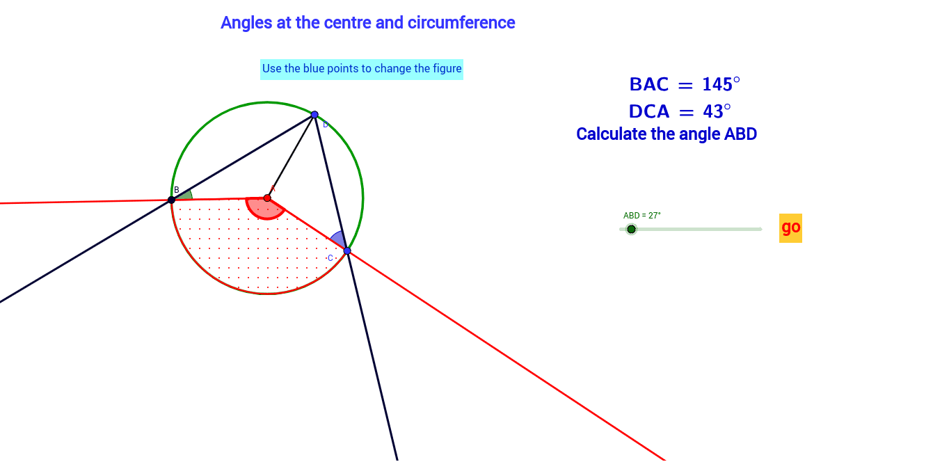 geogebra italiano