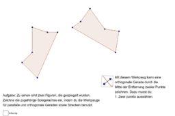 Drehung & Spiegelung