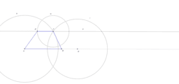 Konstrukční geometrie I